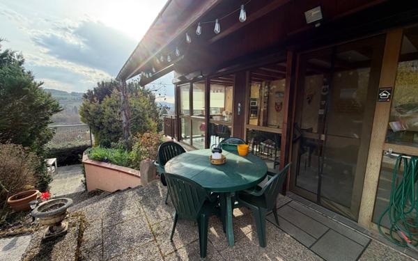 Maison à vendre    11 pièces •  Wisembach