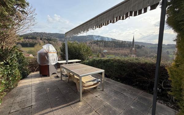 Maison à vendre    11 pièces •  Wisembach