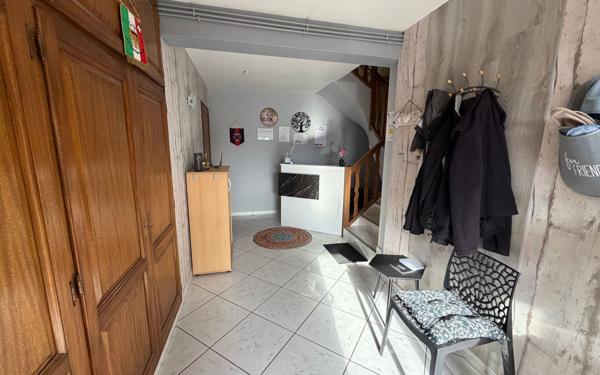 Maison à vendre    11 pièces •  Wisembach