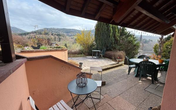 Maison à vendre    11 pièces •  Wisembach