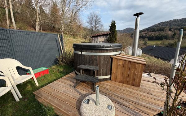 Maison à vendre    11 pièces •  Wisembach