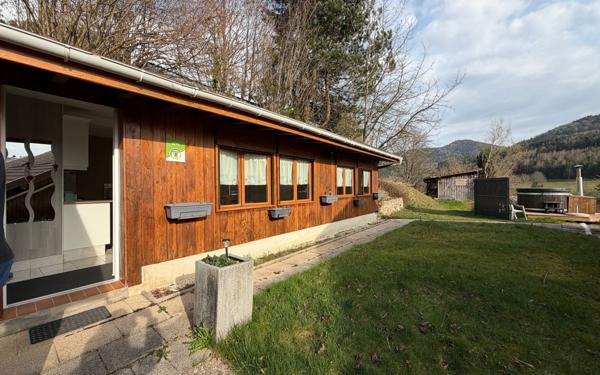 Maison à vendre    11 pièces •  Wisembach