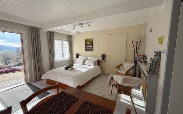 Maison à vendre    11 pièces •  Wisembach