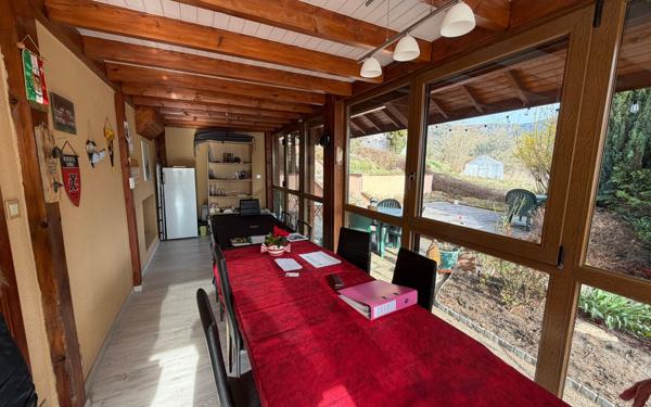 Maison à vendre    11 pièces •  Wisembach