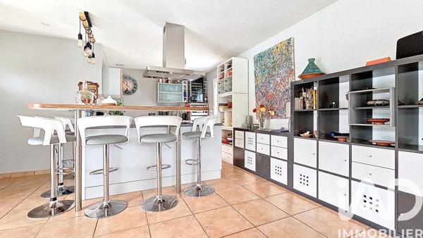 Maison à vendre 5 pièces 117 m² Biganos