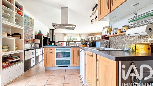 Maison à vendre 5 pièces 117 m² Biganos