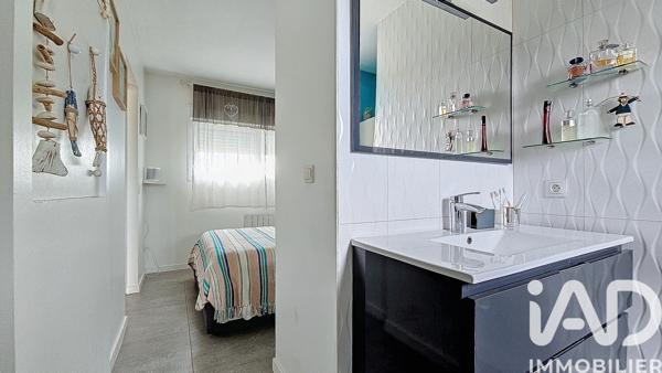 Maison à vendre 5 pièces 117 m² Biganos