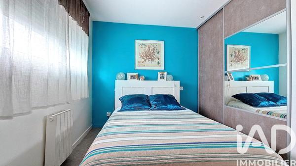 Maison à vendre 5 pièces 117 m² Biganos