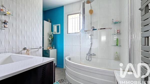 Maison à vendre 5 pièces 117 m² Biganos