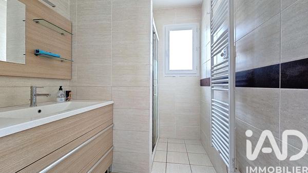 Maison à vendre 5 pièces 117 m² Biganos