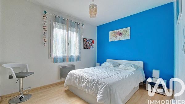 Maison à vendre 5 pièces 117 m² Biganos