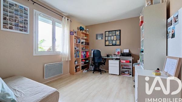 Maison à vendre 5 pièces 117 m² Biganos