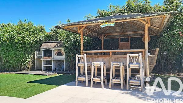 Maison à vendre 5 pièces 117 m² Biganos