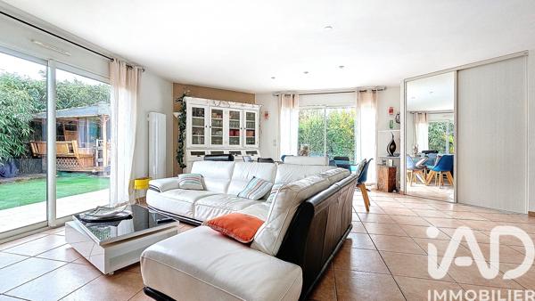 Maison à vendre 5 pièces 117 m² Biganos