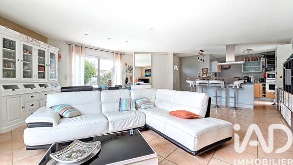 Maison à vendre 5 pièces 117 m² Biganos