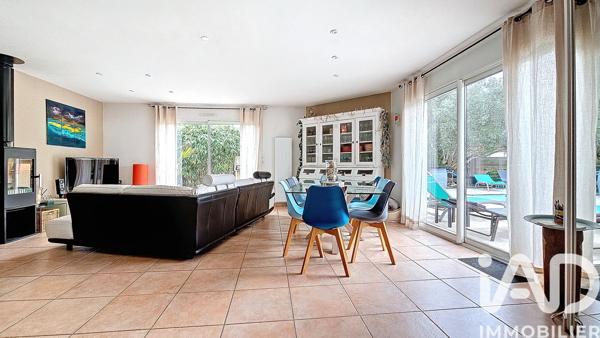 Maison à vendre 5 pièces 117 m² Biganos