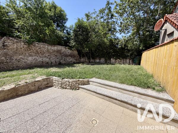 Maison à vendre 7 pièces 126 m² Coupvray