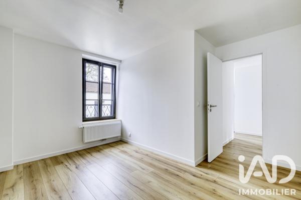 Maison à vendre 7 pièces 126 m² Coupvray