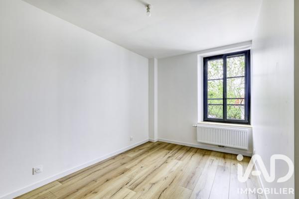 Maison à vendre 7 pièces 126 m² Coupvray