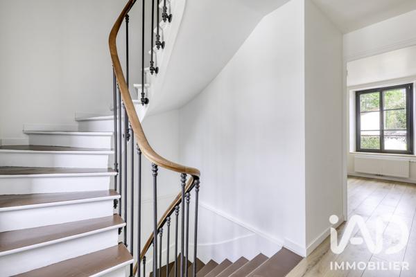 Maison à vendre 7 pièces 126 m² Coupvray