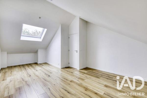 Maison à vendre 7 pièces 126 m² Coupvray