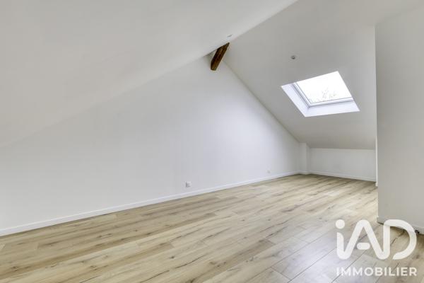 Maison à vendre 7 pièces 126 m² Coupvray