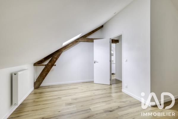 Maison à vendre 7 pièces 126 m² Coupvray
