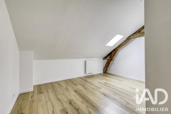 Maison à vendre 7 pièces 126 m² Coupvray