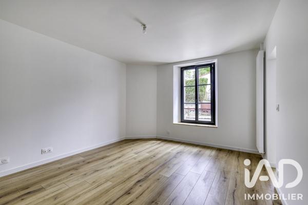 Maison à vendre 7 pièces 126 m² Coupvray