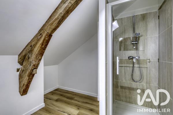 Maison à vendre 7 pièces 126 m² Coupvray