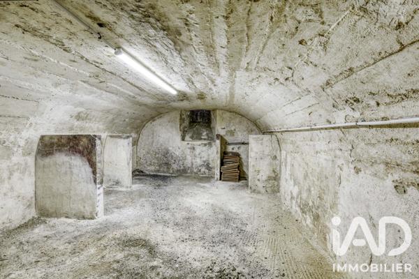 Maison à vendre 7 pièces 126 m² Coupvray