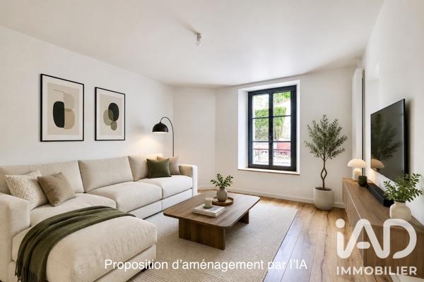 Maison à vendre 7 pièces 126 m² Coupvray