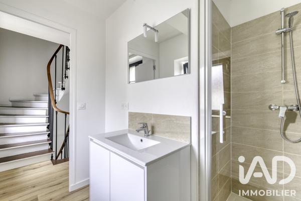 Maison à vendre 7 pièces 126 m² Coupvray