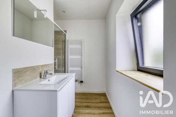 Maison à vendre 7 pièces 126 m² Coupvray