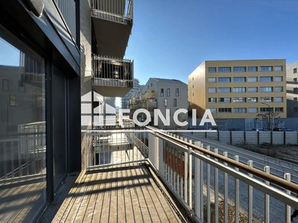 À vendre Appartement 3 pièces 70 m² - Bordeaux 33300