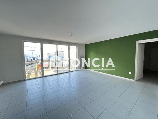 À vendre Appartement 3 pièces 70 m² - Bordeaux 33300