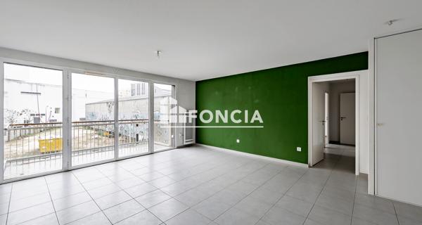À vendre Appartement 3 pièces 70 m² - Bordeaux 33300