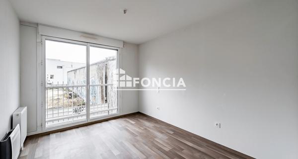 À vendre Appartement 3 pièces 70 m² - Bordeaux 33300