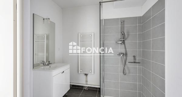 À vendre Appartement 3 pièces 70 m² - Bordeaux 33300