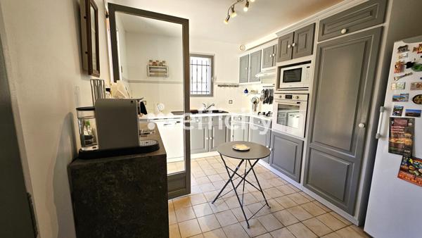 Maison 4 pièces - 133 m² Exclusivité efficity