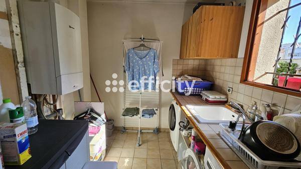 Maison 4 pièces - 133 m² Exclusivité efficity