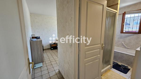Maison 4 pièces - 133 m² Exclusivité efficity