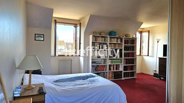 Maison 4 pièces - 133 m² Exclusivité efficity