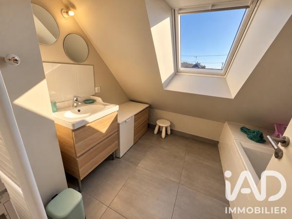 Maison à vendre 5 pièces 75 m² Groix