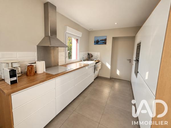 Maison à vendre 5 pièces 75 m² Groix