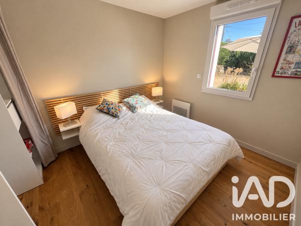 Maison à vendre 5 pièces 75 m² Groix