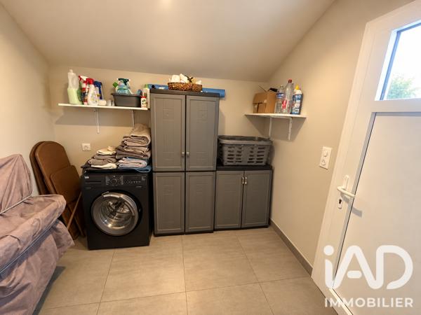 Maison à vendre 5 pièces 75 m² Groix