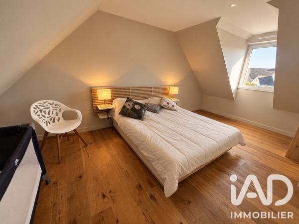 Maison à vendre 5 pièces 75 m² Groix