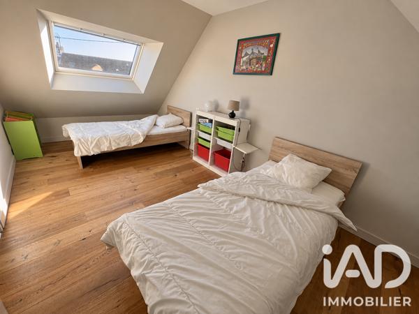 Maison à vendre 5 pièces 75 m² Groix