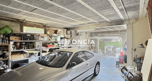 À vendre Maison 5 pièces 108 m² - Saint-étienne 42000
